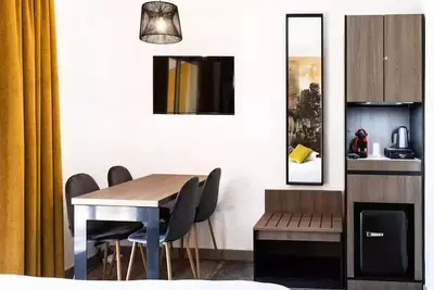 Image de Appartement