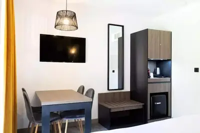 Image de Appartement
