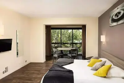 Image de Chambre 4/6 Personnes