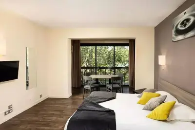 Image de Chambre 2 Personnes