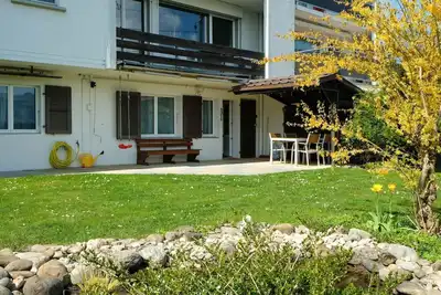 Image de Bel appartement pour 4 personnes avec Wifi, Tv et balcon