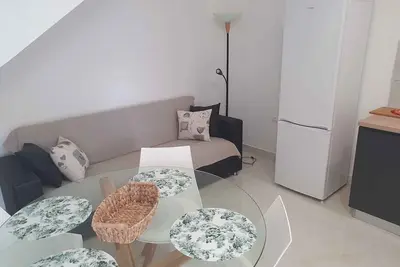 Image de Appartement de vacances avec deux chambres