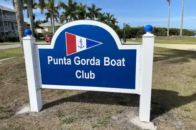 Image de Nearby beach Punta Gorda (7mn)