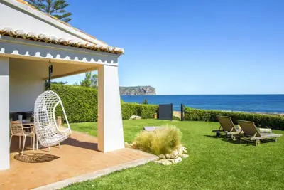 Image de Maison del Mar by Interhome
