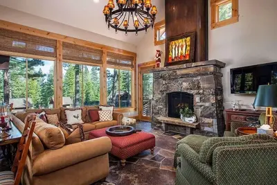 Image de Little Chief By Tahoe Getaways - Martis Camp Monthly Rental Available