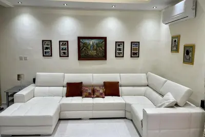 Image de Sunrise Apt near beach SmartTV & Netflix