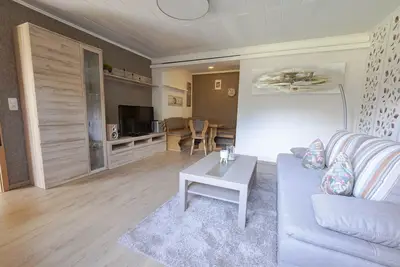 Image de Modern equipped vacation apartment (65sqm)
