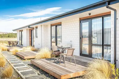 Image de Star View - 1 Bedroom suite C