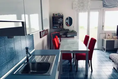 Image de Ai Pioppi - Lignano frontemare