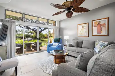 Image de Aston Maui Ka’anapali Villas A109: Ground floor w/2 Br on N. Kaanapali Beach