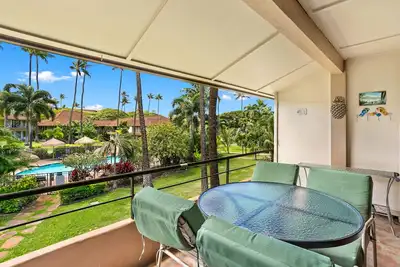 Image de Aston Maui Kaanapali Villas C262: 1 Br Loft, 2 Ba on Kaanapali Beach Sleeps 4