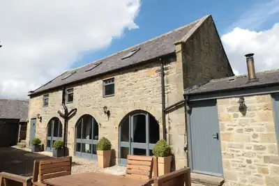 Image de Granary Cottage, family friendly, with open fire in Bellingham