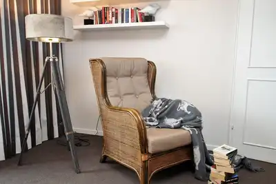 Image de Apartment App. Hussmann 8/17