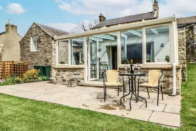 Image de West Reins, family friendly, with a garden in Middleton-In-Teesdale