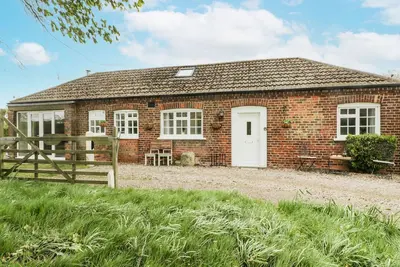 Image de Chestnut Cottage, pet friendly, country holiday cottage in Filey