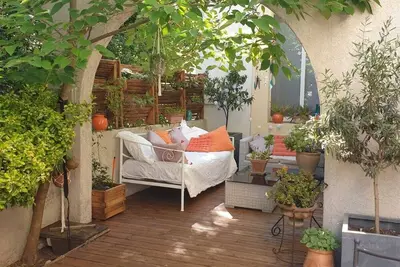 Image de Maison de ville proche plages