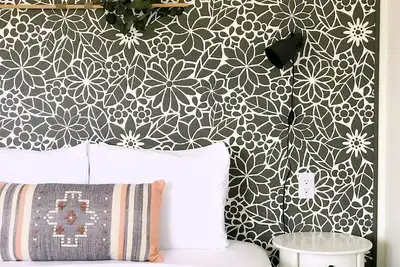 Image de Cozy Corner Mountain View Oasis