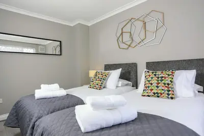 Image de Classic 3 Bedroom/ 2 Bathroom House