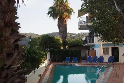 Image de BeachHouse Apartmnet, Lygia
