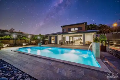 Image de Villa Sylbria****