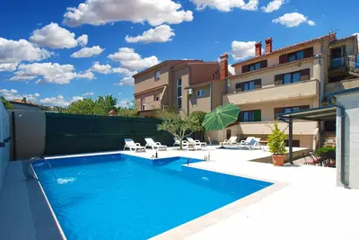Image de House 2080/34798 (Istria - Pula), 3000m from the beach
