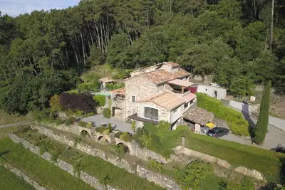 Image de Maison Avec Grand Terrain