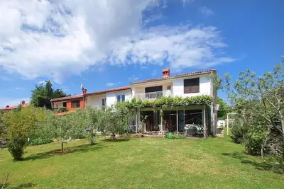 Image de Appartement de vacances Peroj pour 1 - 5 personnes avec 2 chambres à coucher - Appartement de vacanc