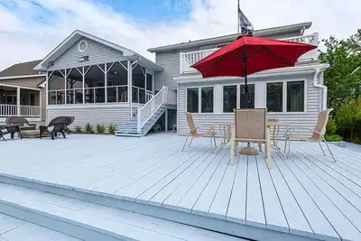Image de Bowen's Landing-3 Bedroom, 3 Bathroom, Sleeps 6