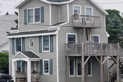 Image de Flexible cancellation policy/Weekly discount/No pet fee/Water views /Fire pit