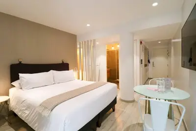 Image de w* | Stunning 1br in Barranco