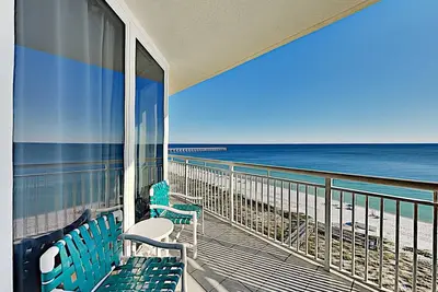 Image de The Pearl of Navarre #705 - Gulf Front Condo!