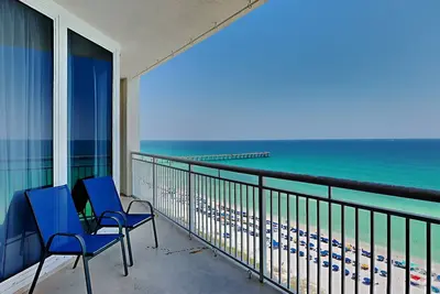 Image de The Pearl of Navarre #1304 - Gulf Front Condo!