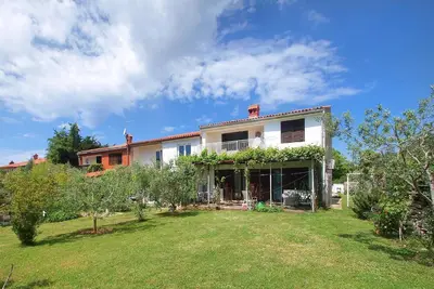 Image de Appartement de vacances Peroj pour 1 - 5 personnes avec 2 chambres à coucher - Appartement de vacanc