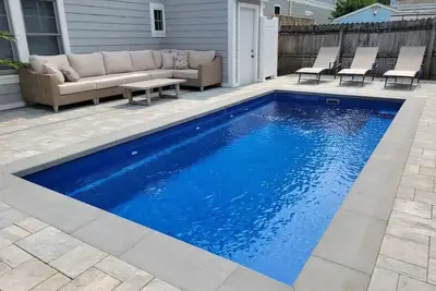 Image de Located on prime street in Dewey Beach walking to everything with brand new Pool