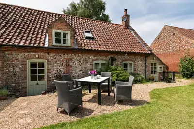 Image de Holme Cottage - Deux Chambres Maison, Couchages 4