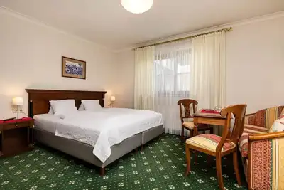 Image de Doppelzimmer - Pension Kreuzer