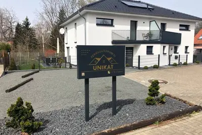 Image de Ferienhaus Unikat B