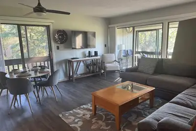 Image de You must checkout this Pinehurst Fabulous Condo 2b/2b Pets Ok, on golf course 5