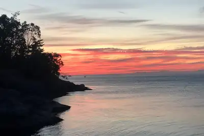 The Lodge on Lummi