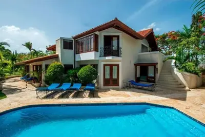 Image de Villa Mariposa inside Casa De Campo Resort and Luxury Villas