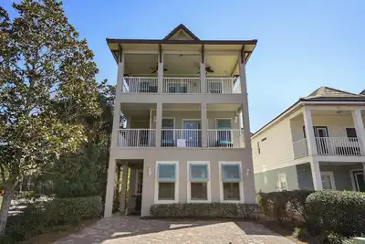 Image de Beach Daze New 5br, 4ba, 16 guest, Game Room.