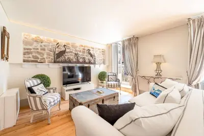 Image de GuestReady - Áurea Art appartement