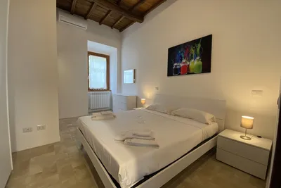 Image de Sasso Grosso House