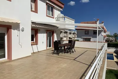 Image de Casa del Botargo