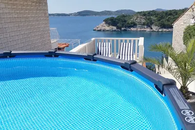 Image de Sea view House