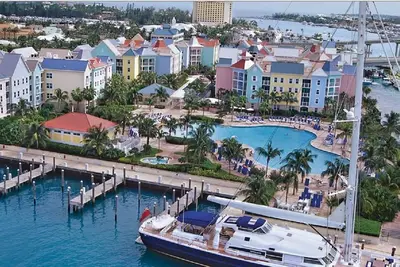 Image de 1br Prem Harborside - Atlantis 4 nights Only Thu 8\/7 to 8\/11, Total 1, 500 Usd