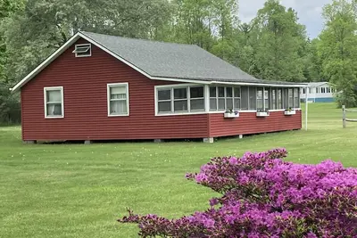 Image de Lake Champlain House