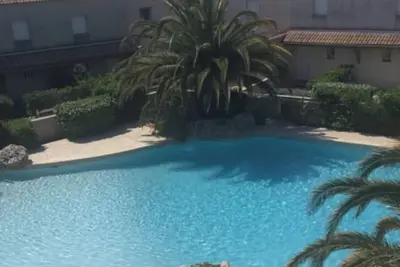 Image de Location T3 Valras-placge