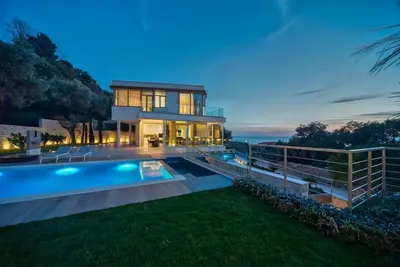 Image de Luxury Villa Sveti Stefan