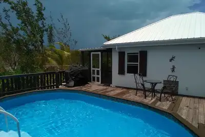 Image de Affordable Vacation in Turks and Caicos
